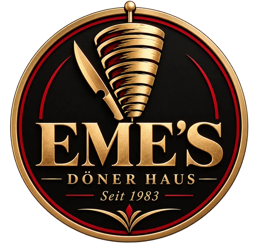 EME'S DÖNER HAUS Logo