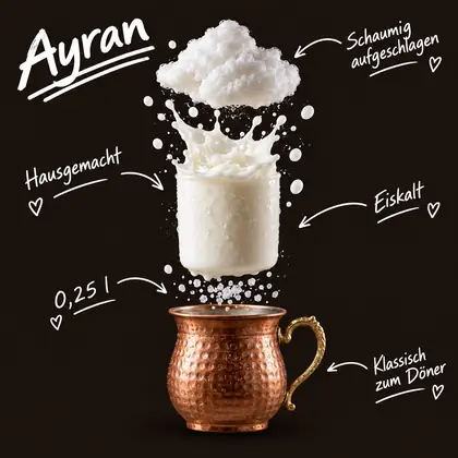 Ayran