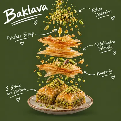 Baklava