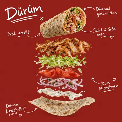 Dürüm