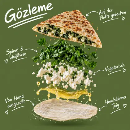 Gözleme