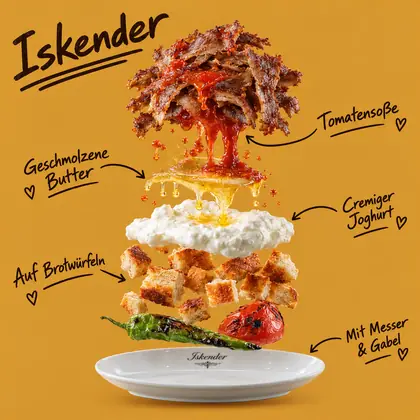 İskender