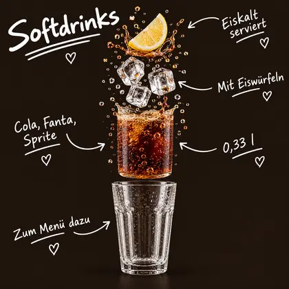 Softdrinks