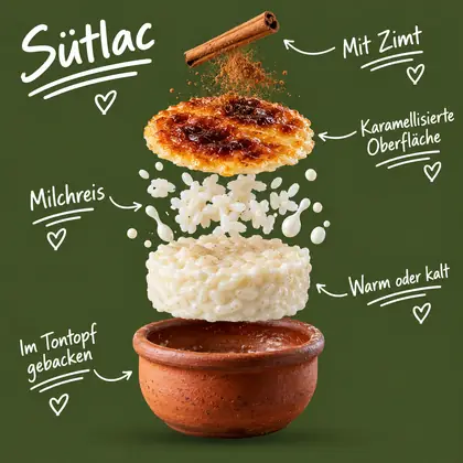 Sütlaç